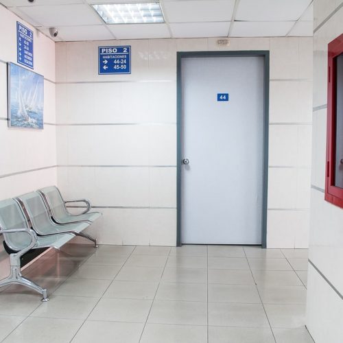 door-hospital